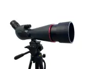 Schöefhaussen Ultra HD 80mm Spotting Scope