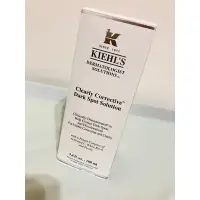 在飛比找蝦皮購物優惠-KIEHL’S 契爾氏 100mL 激光極淨白淡斑精華 美白