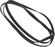 EPIGEIST Cassette Recorder Rubber Belt Replacement Compatible with Record Players Phonographs Electric Players Easy to Install Smooth Transmission
