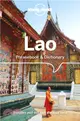 Lao Phrasebook & Dictionary 5