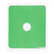 Cokin Center Spot WA Green Creative Filter Wide Angle M (P) Series P075