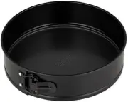 Maxwell & Williams: BakerMaker Non-Stick Springform Round Cake Pan (20.5cm)