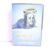 Practical Prosperity with Ashley Terradez CD Set New Sealed