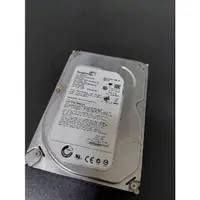 在飛比找蝦皮購物優惠-［個人電腦自賣］seagate硬碟HDD 500G 7200