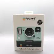 Polaroid Originals OneStep 2 Instant I-Type Film Camera - Mint Green Color