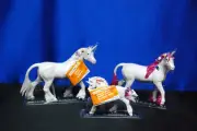 Adult Unicorn Figures Unicorn Cake Toppers Baby Unicorn Safari Ltd You Choose