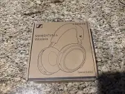 Sennheiser Momentum 4 Wireless Headphones - Bluetooth Headset Sealed Special Ed