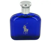 Polo Blue By Ralph Lauren 125ml Edts-Tester Mens Fragrance