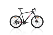 Trinx M136 Mountain Bike 26 inch Shimano Gear 21-Speed MTB