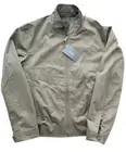 Hugo Boss Clarko Penske Racing Jacket Men's Small Full Zip Lined Team Penske NWT