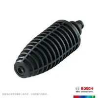 在飛比找momo購物網優惠-【BOSCH 博世】高壓清洗機用旋轉噴射噴頭