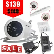 SKYSEA Dental Ultrasonic Piezo Scaler P3 for Satelec DTE Handpiece Tips Jax