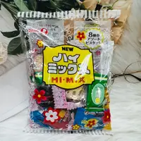 在飛比找松果購物優惠-☆潼漾小舖☆ 日本 Takara 寶製果 什錦夾心餅乾 香草