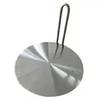 Induction Hob Plate for Perfectly Simmered Sauces and Delicate Recipes
