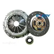 Exedy Clutch Kit OEM Replacement - SZK-7971