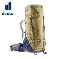 在飛比找蝦皮商城優惠-【deuter 德國】Aircontact Pro 60+1