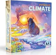 North Star Games Evolution Climate Strategy Game