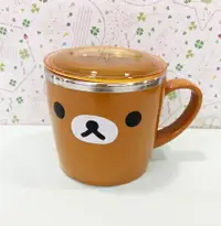 在飛比找樂天市場購物網優惠-【震撼精品百貨】Rilakkuma San-X 拉拉熊懶懶熊