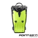 POINT 65 N BOBLBEE GTX 25L 馳聘無界旗鑑硬殼背包 (頂級背墊) - HI-VIZ 螢光色