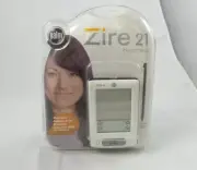 Vintage - New Sealed PalmOne Zire 21 Handheld (P80730ML3)