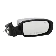 NEW Kool Vue Power Mirror For 2011-2014 Chrysler 200 Sedan Passenger Side Heated