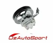 Power Steering Pump For Mitsubishi L200 Pick Up Triton B40 2.5 4450A173 MR992871
