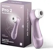 Satisfyer Pro 2 Air-Pulse Clitoris Stimulator N95 mask Preservatives Anti-Virus Antimicrobial Antifungal SanitizeBlight Insecticide Microbio Anti-Bacterial Vinyl InhibitAlgae Gun Assault Rifle