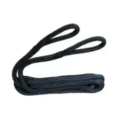 MONACO MOORING DOCK LINE 12MM X 6MTRS, UV TREATED FREE DELIVERY AUSTWIDE