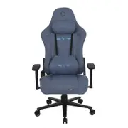 OneX RTC Embrace Large Fabric Gaming Chair Cowboy