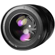 Zhongyi Mitakon 80mm F1.6 Lens for Hasselblad XCD X2D 100 X1D 50C II Camera