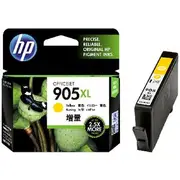 HP 905XL Ink Cartridge Yellow