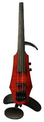 NS Design WAV4 Electric Violin 4 String