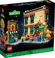 FUN LEGO Sets (BEST CHRISTMAS Gift), NEW, Sealed in Box - FREE SHIPPING
