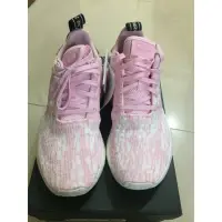 在飛比找蝦皮購物優惠-Adidas NMD系列🌸櫻花粉限定款「全新」🇰🇷購入