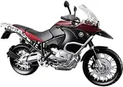 Maisto 31157 Model Motorcycle BMW R 1200 GS/ 2007 Model/ 1: 12 Scale Assorted Colours by