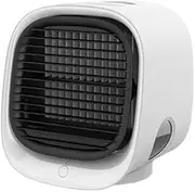 Essentials utilies Portable Mini Air Conditioner - Compact & Energy-Efficient AC for Home, Office, and Outdoors