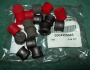 Lancia Montecarlo / Scorpion gear change linkage bushing (Genuine Fiat part)