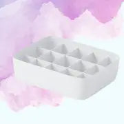 Closet Sock Organizer Underwear Storage Box Drawer Underwear Drawer Organiser