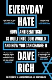 Everyday Hate by Dave Rich 9781785908835 NEW
