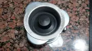 NEW Insinkerator Badger Food Disposal Sink Flange & Mounting Ring