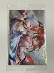 Azur Lane Wafer Card Japan Game Anime MANGA HMS SP23 F/S