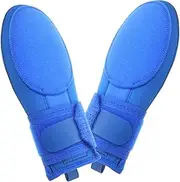 BELLIFFY Multi-Purpose Sliding Gloves Baseball Training Glove Comfortable for Cycling
