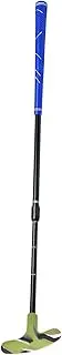 rockible Golf Putter Retractable Golf Putting Practice Aid Professional Golf Training Golf Club, for Teenagers, Adults,Women Men Gift