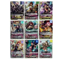 在飛比找蝦皮購物優惠-FE0 聖火降魔錄 TCG  if 普卡_2