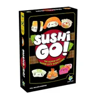 在飛比找蝦皮商城優惠-迴轉壽司 Sushi Go 繁體中文版 桌遊 桌上遊戲【卡牌
