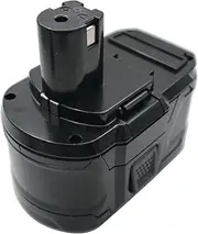 [heshunchang] battery18V 9Ah Replace for Ryobi one one+ oneplus RB18L90 RB18L50 RB18L40 RB18L25 RB18L20 RB18L15 RB18L13 P102 P103 P104 P105 P106 P107
