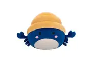 Squishmallows Lenore the Hermit Crab 7.5 inch Plush