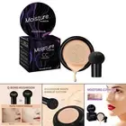 Mushroom Head Air Cushion cc Cream Liquid Foundation for All Skin Types