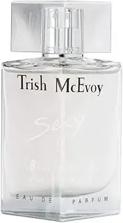Trish McEvoy Sexy 9 Blackberry & Vanilla Musk Eau De Perfum - Large 1.7oz (50ml)