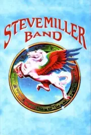 Steve Miller Band 4"x6" Reprint Mini Poster 0191